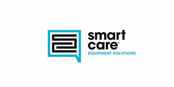 Introducing the new SMART CARE® Equipment Solutions