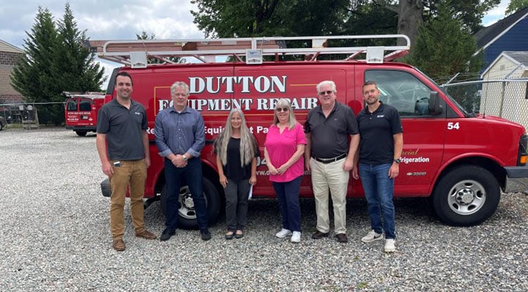Smart Care Acquires Dutton Food Equipment Repair
