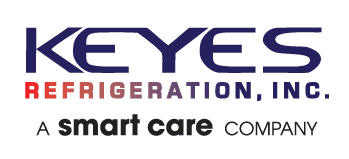 Keyes Refrigeration logo