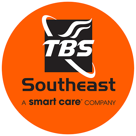 TBS Southeast