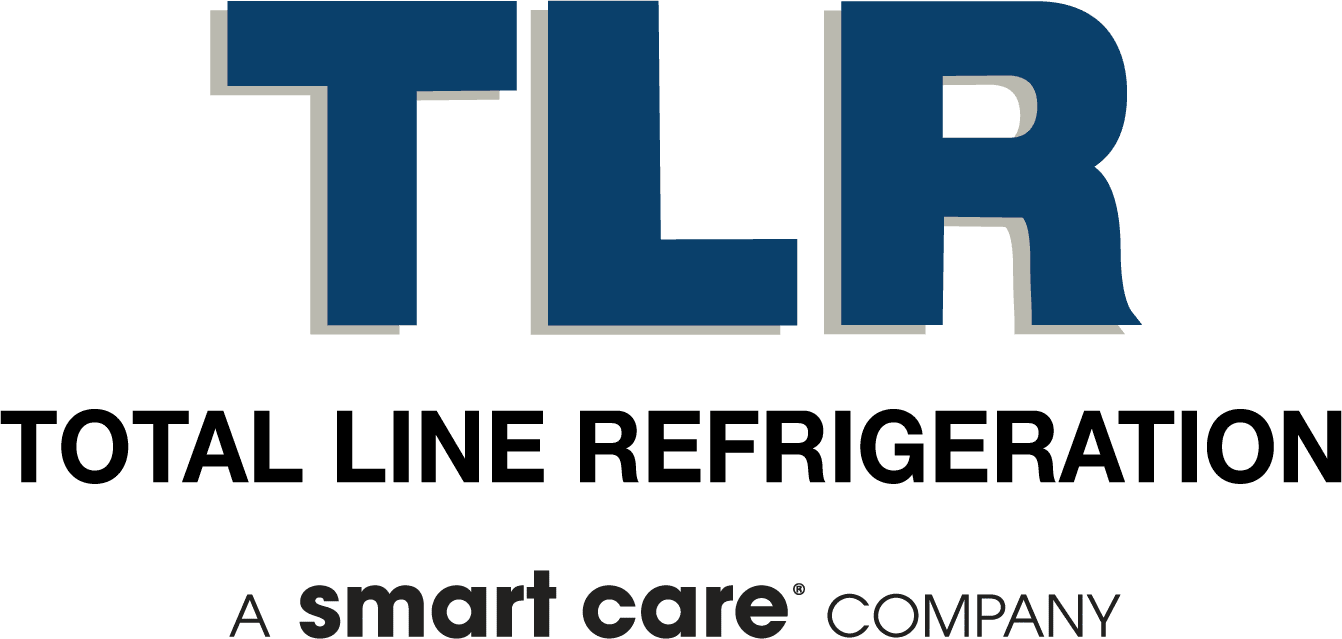 Total Line Refrigeration logo