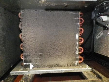 The Importance of Clean Condenser Coils