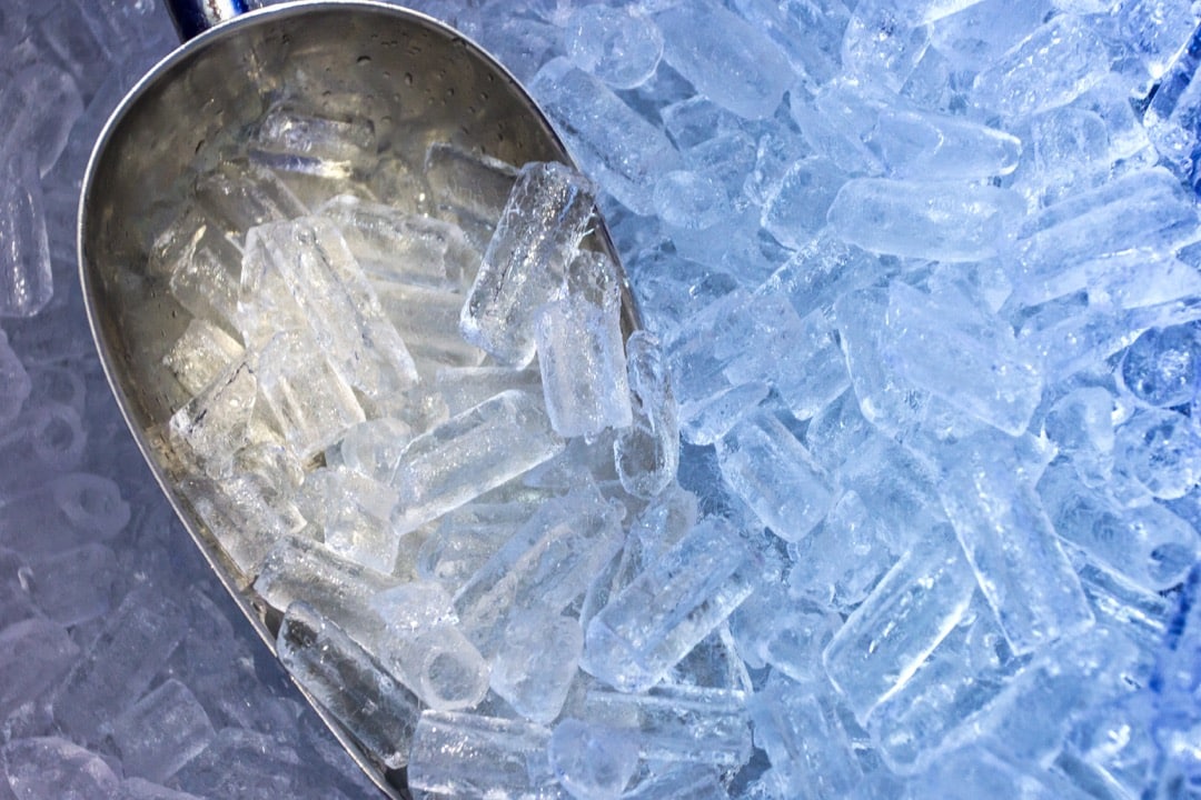 Ice Machines: Taste, Food Safety & Maintenance