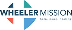 The Wheeler Mission
