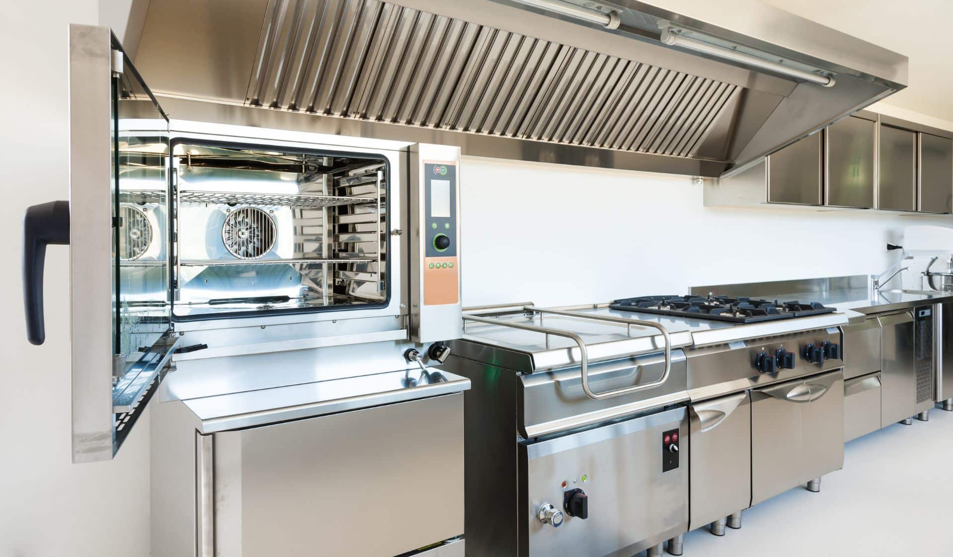 What’s the Difference? Comparing Types of Ovens