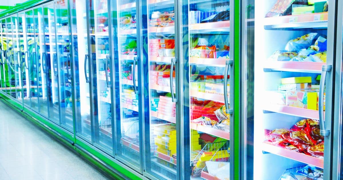 Natural Refrigerants: A Guide to Commercial Refrigeration Solutions
