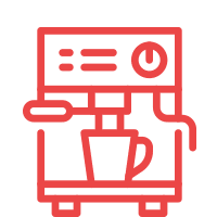 Drip + Specialty Coffee