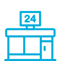 Convenience Stores
