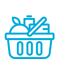 Grocery Stores