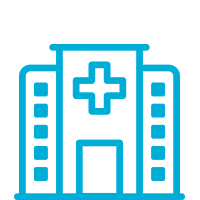 Healthcare + Hospitals