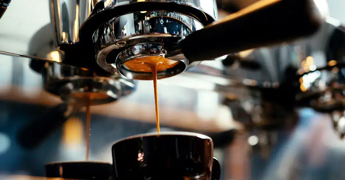 Espresso Machine Maintenance Checklist: Essential Tips for Peak Performance