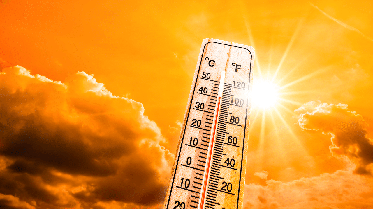 Beating the Heat: Prioritizing Technician Safety in a Heat Wave