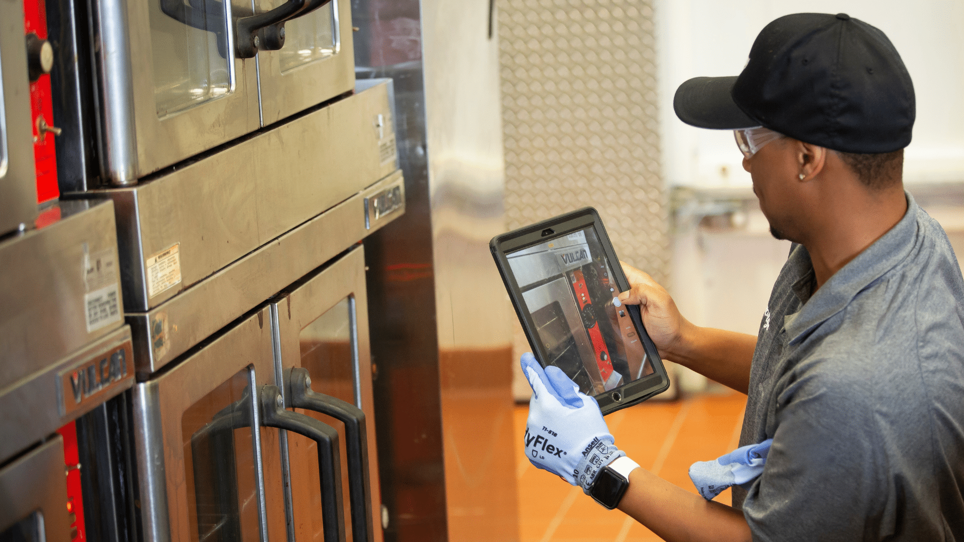 How to Document Commercial Kitchen Equipment Issues for Quick Solutions