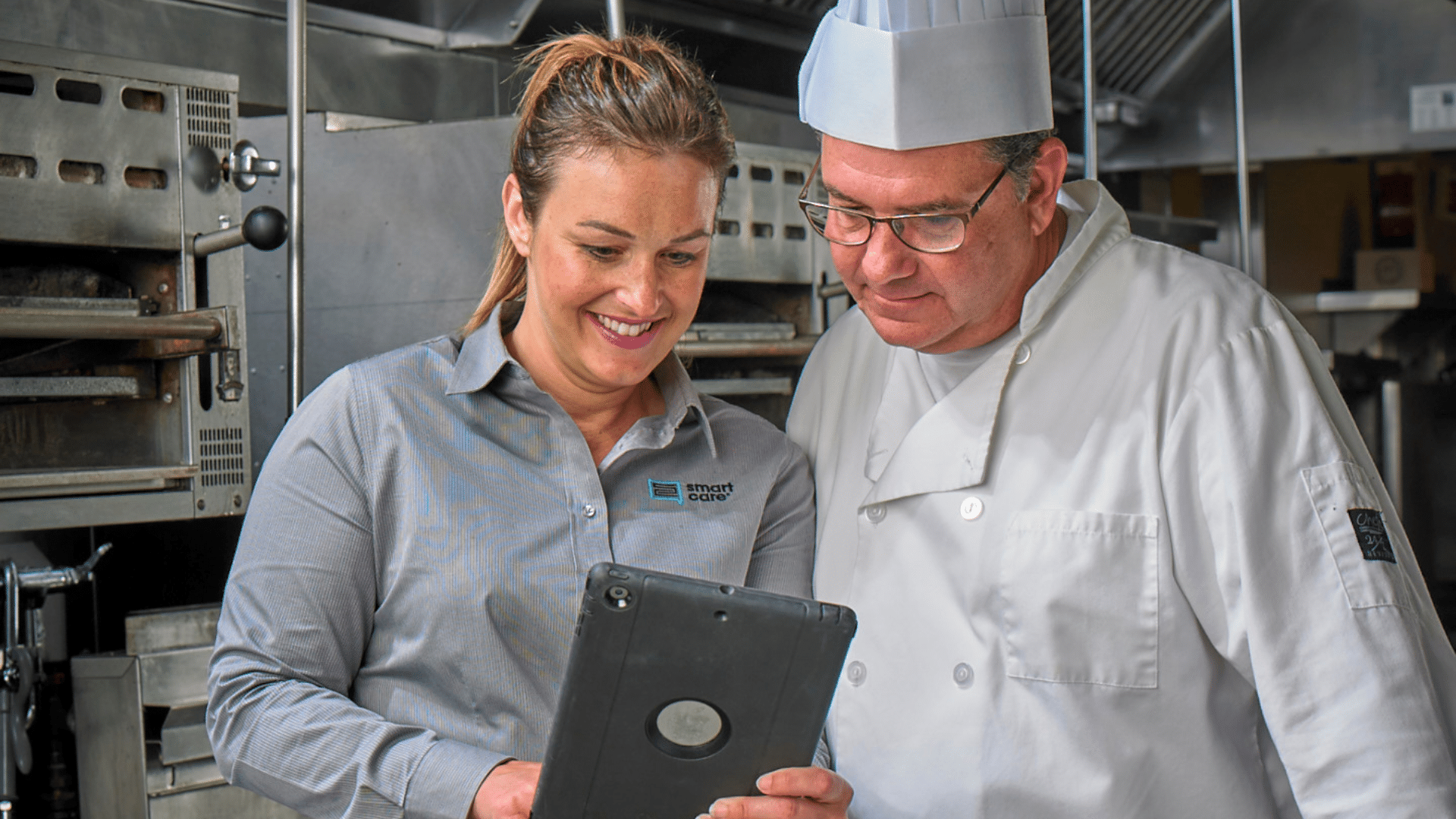 Top Questions to Ask During a Commercial Equipment Service Visit