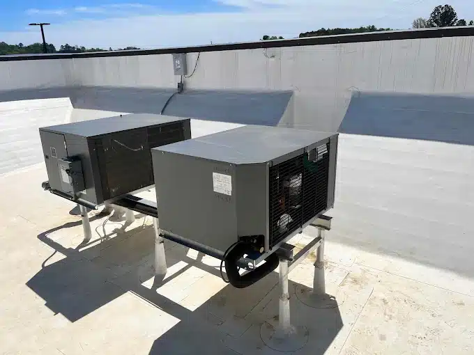 hvac/r