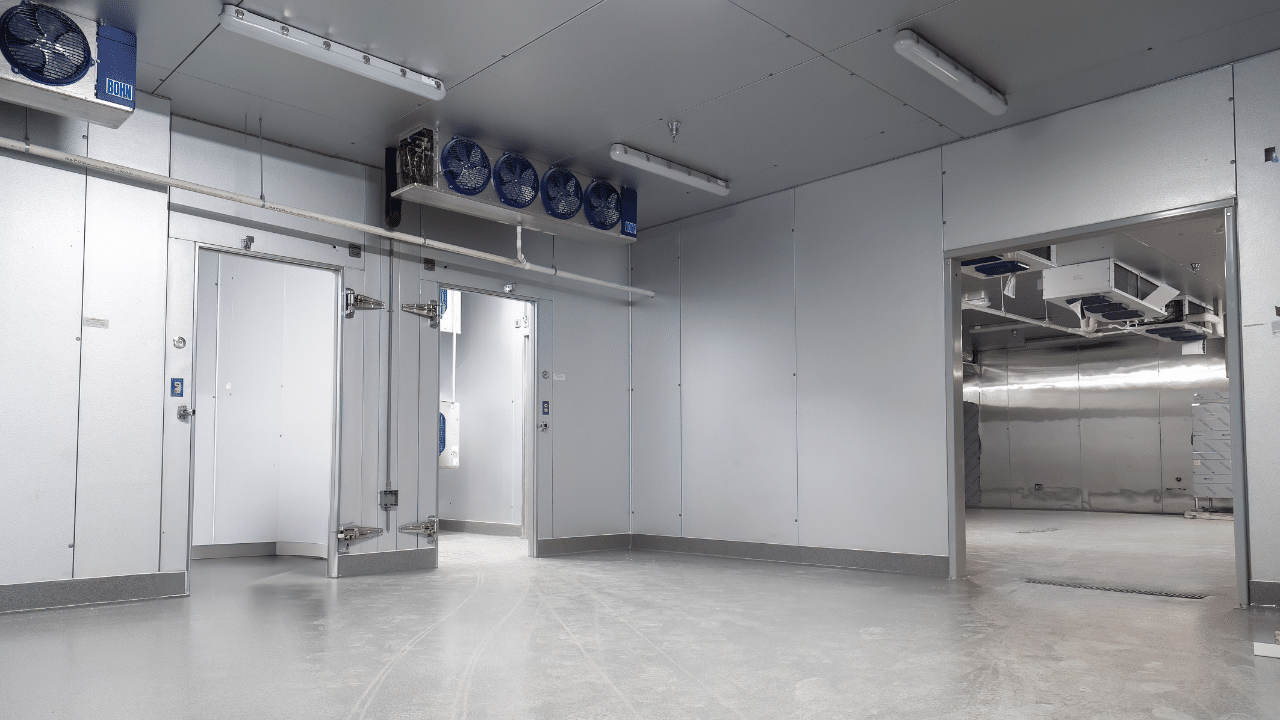 Embracing Natural Refrigerants for a Sustainable Future