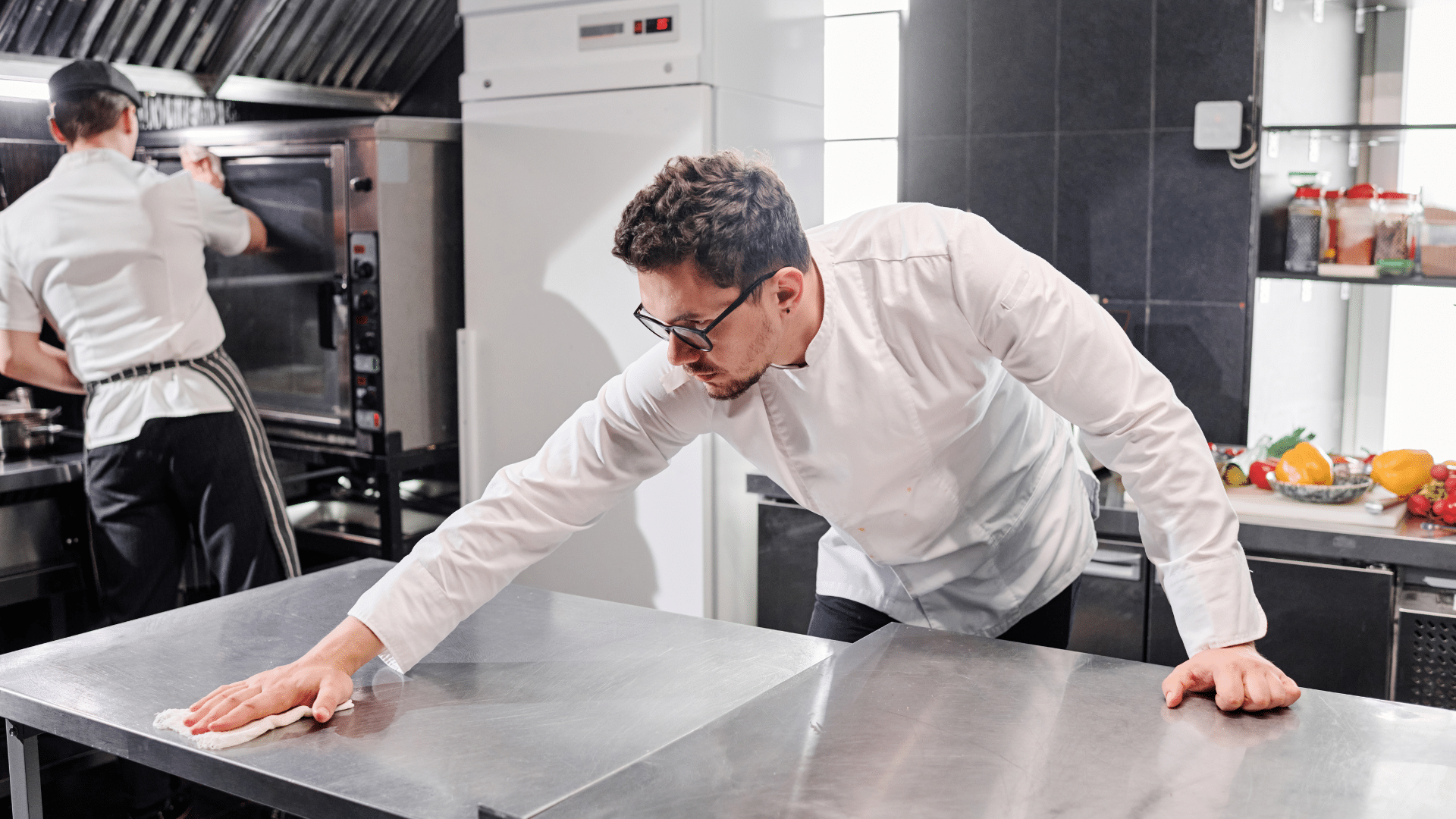 8 Expert Tips to Maintain Commercial Kitchen Equipment and Prevent Downtime