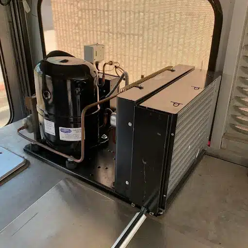 hvac/r parts