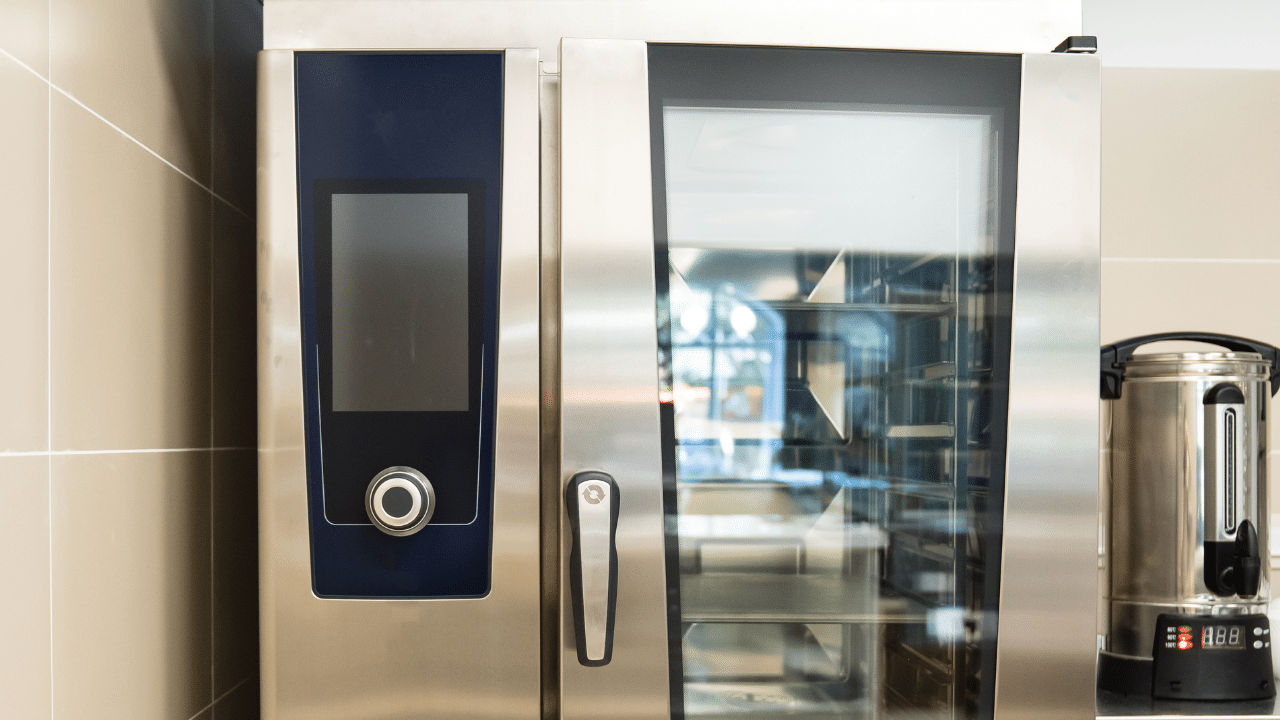 Ask an Expert: How Water Quality Affects Combi Oven Performance