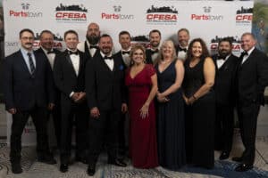 CFESA board of directors