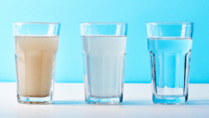 water filtration system