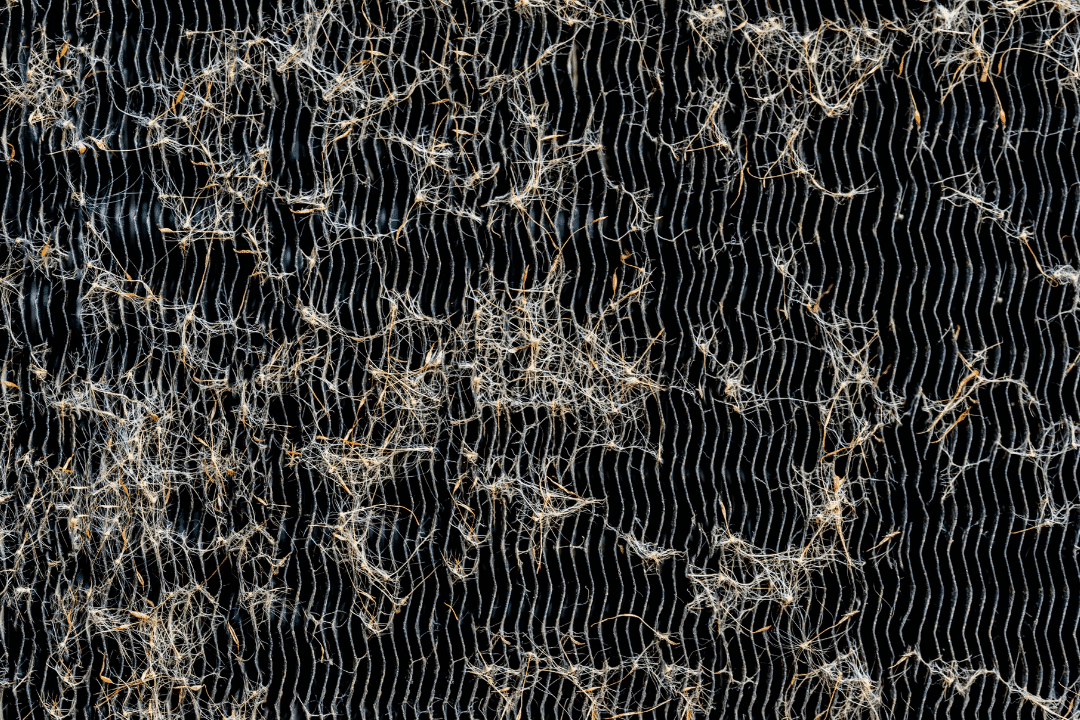 condenser coils