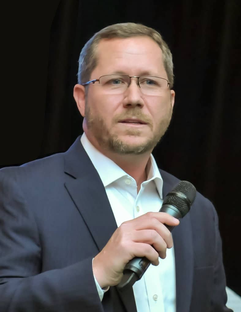 James <strong>Mylett</strong>