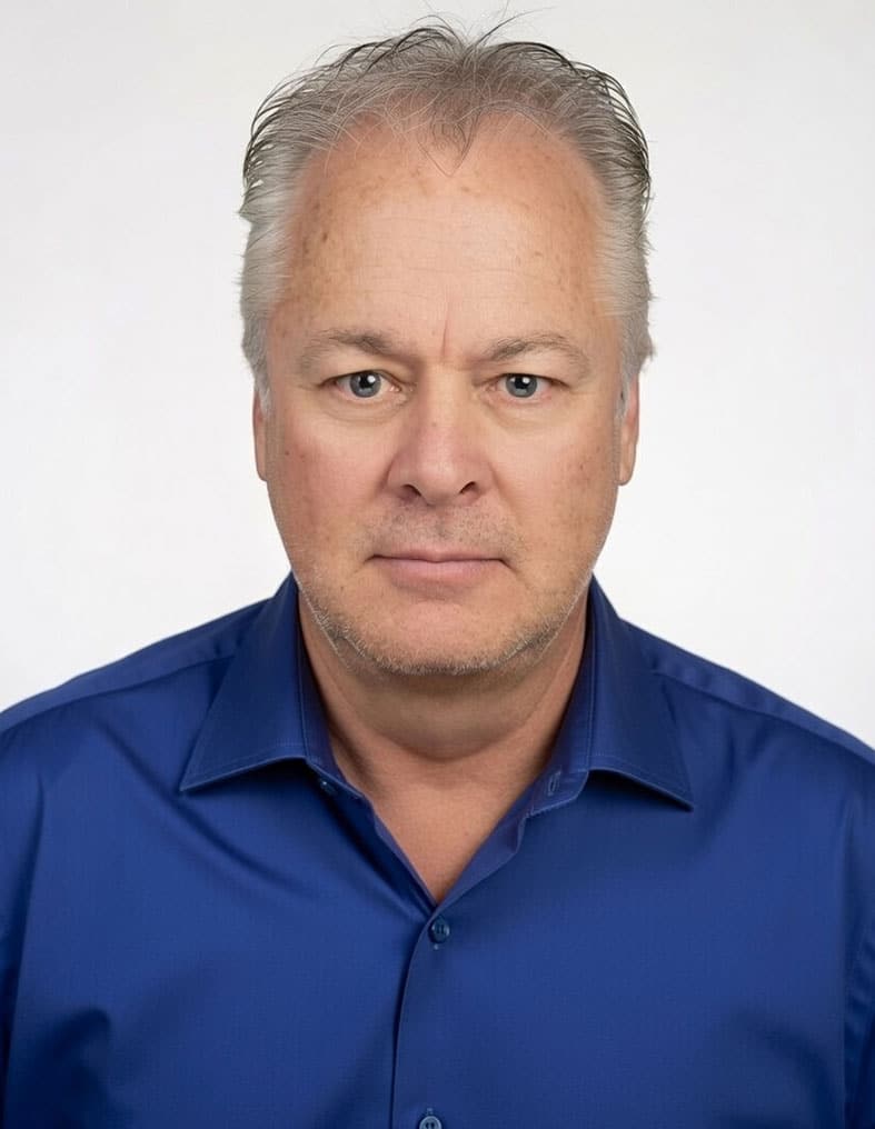 Rick <strong>White</strong>