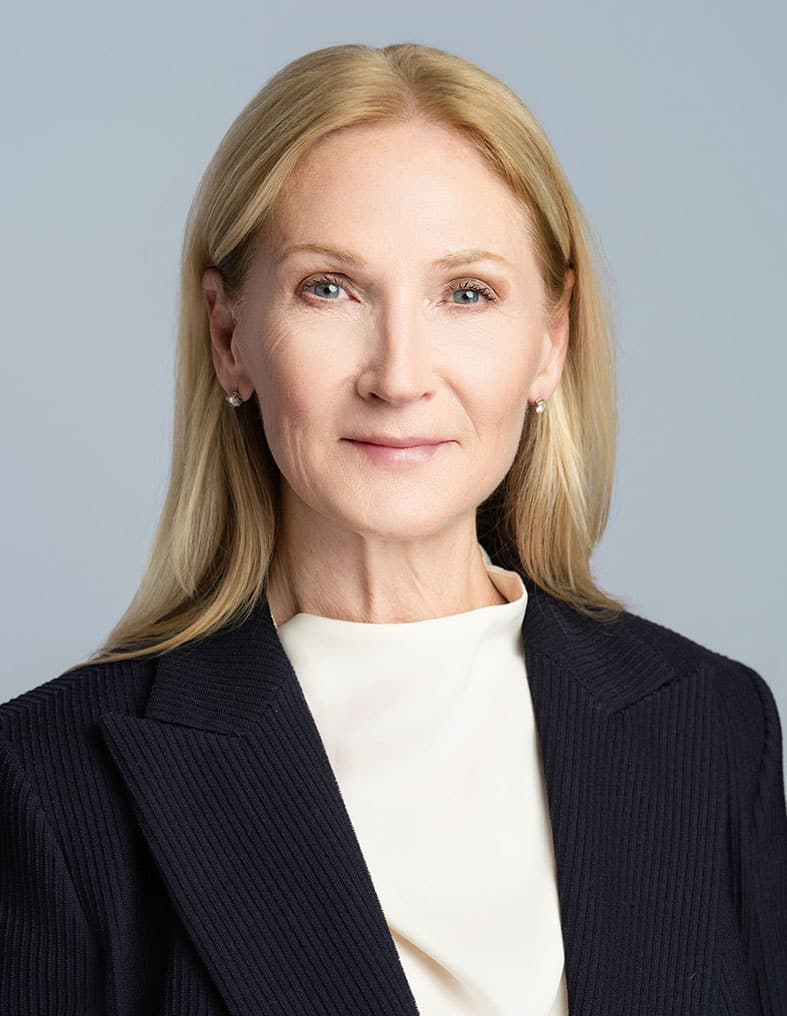 Veronica <strong>Lubatkin</strong>